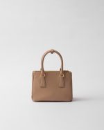 Prada Galleria Saffiano Leather Mini-Bag - Image 3